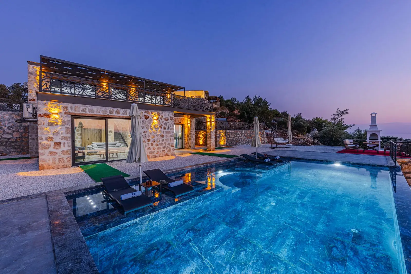 Sahil Evi Yazlık Emlak — Emlak & Gayrimenkul